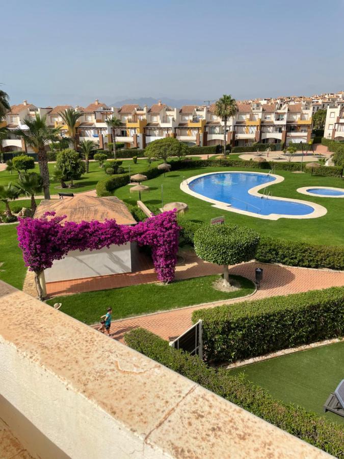 Vera Playa. Mirador De Vera Extérieur photo