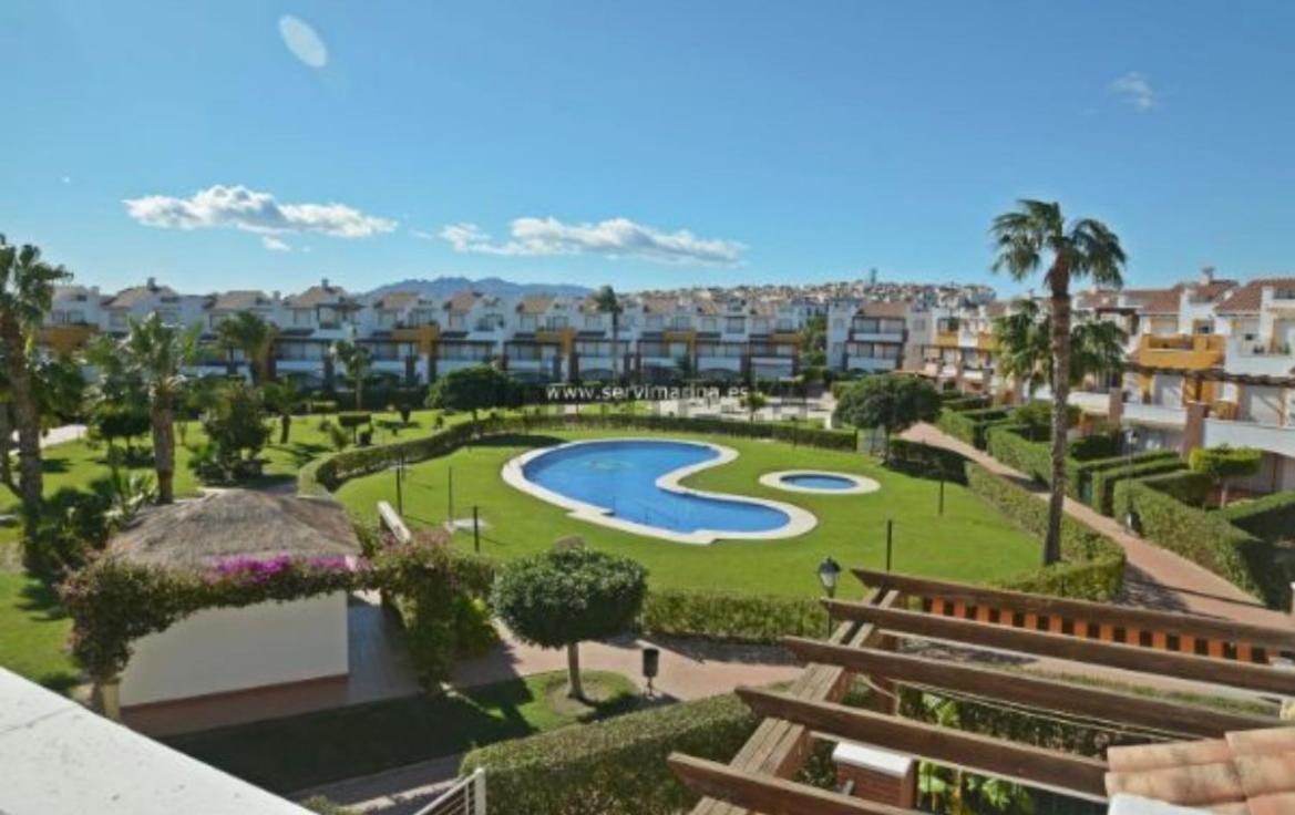 Vera Playa. Mirador De Vera Extérieur photo