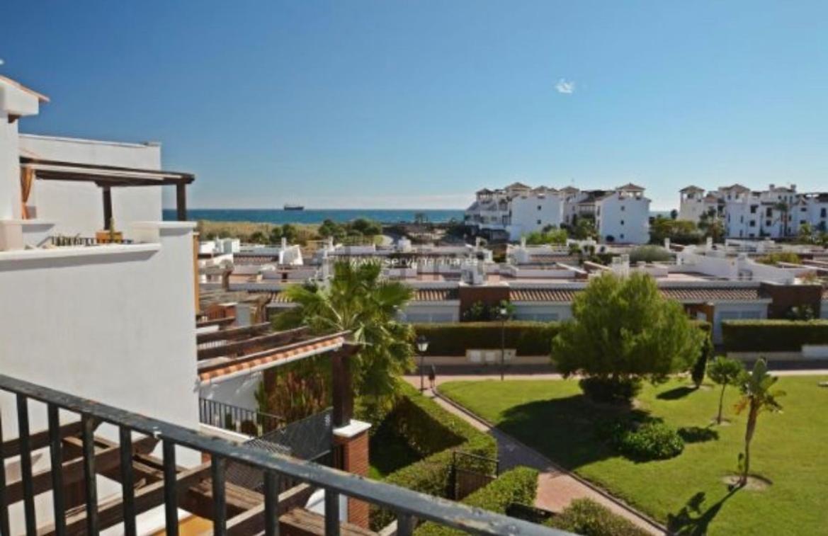 Vera Playa. Mirador De Vera Extérieur photo